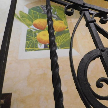 Old Garden Bed and Breakfast Cosenza Exterior foto